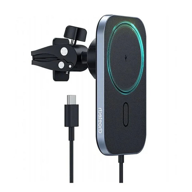 Choetech Magsafe Car Phone Mount Choetech Magsafe Car Phone Mount